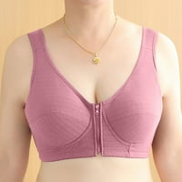 Ženski ljetni seksi maslačak tiskani redovito fit vrhovi gumb okrugli vrat bluza s kratkim rukavima