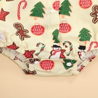 Shulemin ovratnik za kućne ljubimce Soft Texture Holiday Dress-up Dobra elastičnost Pet Santa ovratnički