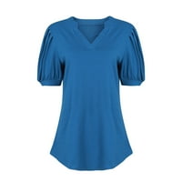 Voće tkalačkog oz, teška pamučna HD majica, XL, Columbia Blue