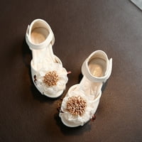 Welliumiy Dame hodanje cipele Memorijski pjena stanovi Udobne natikače Balete Ležerne cipele Svečano