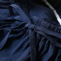 Onuone pamuk poplin srednje plava tkanina plemenski plemenski plemenito odijelo odvažnog tkanina za
