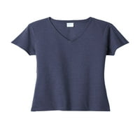 Ljetna casual tiskana majica košulje u boji ŽENE ŽENE OTPOTSE PATNO GUTGENA KRATKA SKRUGA SA KOJIH SAVRŠENOM