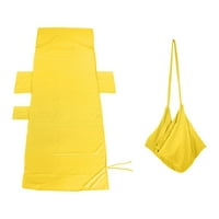 Plus size S-5XL Žene Ljeto Šifon Kimono Shawl Cardigan kaput Cvjetni print Dugi Maxi Boho Labavi odjeća