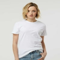 Naughtyhoodh bluze za ženske džep s dugim rukavima V-izrez Labavi bluza vrhovi dame tuničke vrhove majica