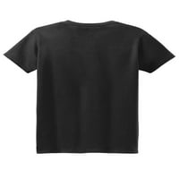 Lenago Plus veličine za žene ispisane labave majice dugih rukava bluza okrugli vrat casual vrhovi duks