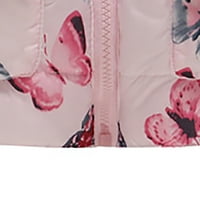 Žene Ležerne prilike sa labavim proljećem ljeto harem hlače pamučne torbe pamučne pantalone plus veličina