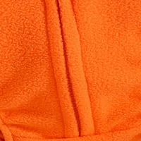 Ženska modna gumba za rever proreza košulja