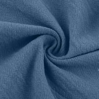 Plavi leptir pokrivač za djevojke Slatka leptir bacanje pokrivač ultra mekani ugodan fleese pokrivač