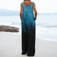 Ženska puna Ležerna Basic Dolman dugih rukava opuštena fit tunika TOP TEE izrađen u SAD-u