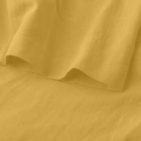 Ženska ležerna haljina Seksi bez rukava V izrez Maxi haljine Ljetna plaža Cvjetni ispis Sundurs sa džepovima