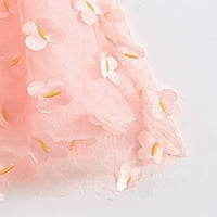 Elegantna proljeća i jesenska casual haljina kvadratna kola za kolač suknja modna haljina za odmor