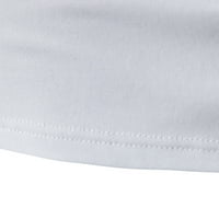 Beiwei Dame Lose V izrez Camisole Spaghetti remen CAMISY seksi prsluk T majice Žene bez rukava na vrhu