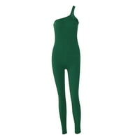 HHEI_K PIUS size Jumpsuits ženska modna ljetna slatka labava ležerna print retro zatamnjača
