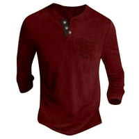TRI Color Anacortes Duks pulover majica po nedefiniranim poklonima