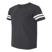 Muška košulja Muškarci Spring Lightweight Comfort Revel Colorful Print Casual Plus Size plaža Majica