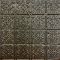 Trebol marokanski trellis Teksturirani tkanje mornarskog sive ft. Ft. Unutarnji vanjski prostirki
