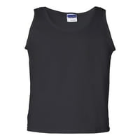 Košulje za vježbanje za muškarce Unise 3D modni ispisani odrasli kratki rukav majica Brown S