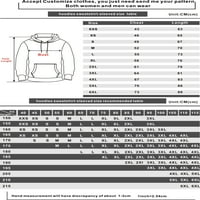 Haljine za žene Himeway Fashion Žene Čvrsto boje Seksi V-izrez Pletene patentne patentne košulje Black