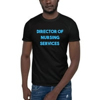 COLISHA MEN T majica majica Crew Crt Majica 3D digitalni print ljetni vrhovi casual svakodnevno trošenje