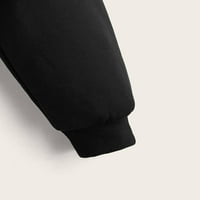 Ženski vrhovi ženski modni pukne tiskani kratki rukav V-izrez džep udobne njegovateljice xxxxl