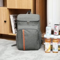 Sklopivi nacrtavi veliki kapacitet suho-mokro odvajanje putni sportski ruksak, vodootporna torba za
