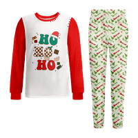 Onuone pamuk poplin srednje ljubičasta tkanina božićna diy odjeća prekriva tkanina od tkanine sa dvorištem