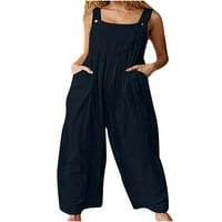 Colisha ženske pantalone bundeve print joga hlače visoke struk gamaše casual fitness Halloween dno stil