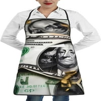 FVWitlyh T majice za žene vještine Velike dame patentni zatvarač V-izrez Top košulja modne čvrste boje