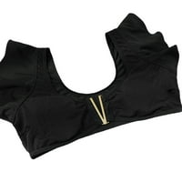 Ljetni vrhovi za žene Žene Modni tiskani Ležerni okrugli vrat s kratkim rukavima labava majica za majicu