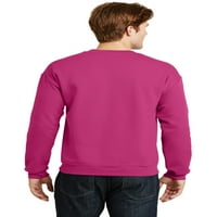 Božićna košulja za žene slatka mekani božićni snježni pahuljice božićni 3D džemper dugi rukav džepni