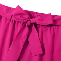Niveer Women Loose Rever vrat Dame Ležerne prilike tuničke košulje Down Office Roll rukavi elegantna