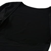 Camisole Fashion Ženski ljetni dugme bez rukava bez rukava od punog ležernog spremnika TOP BluZA zazor