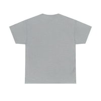 FSQJGQ 3D štampana havajska majica za muškarce kratki rukav casuni majica majica labava bluza Ljetni